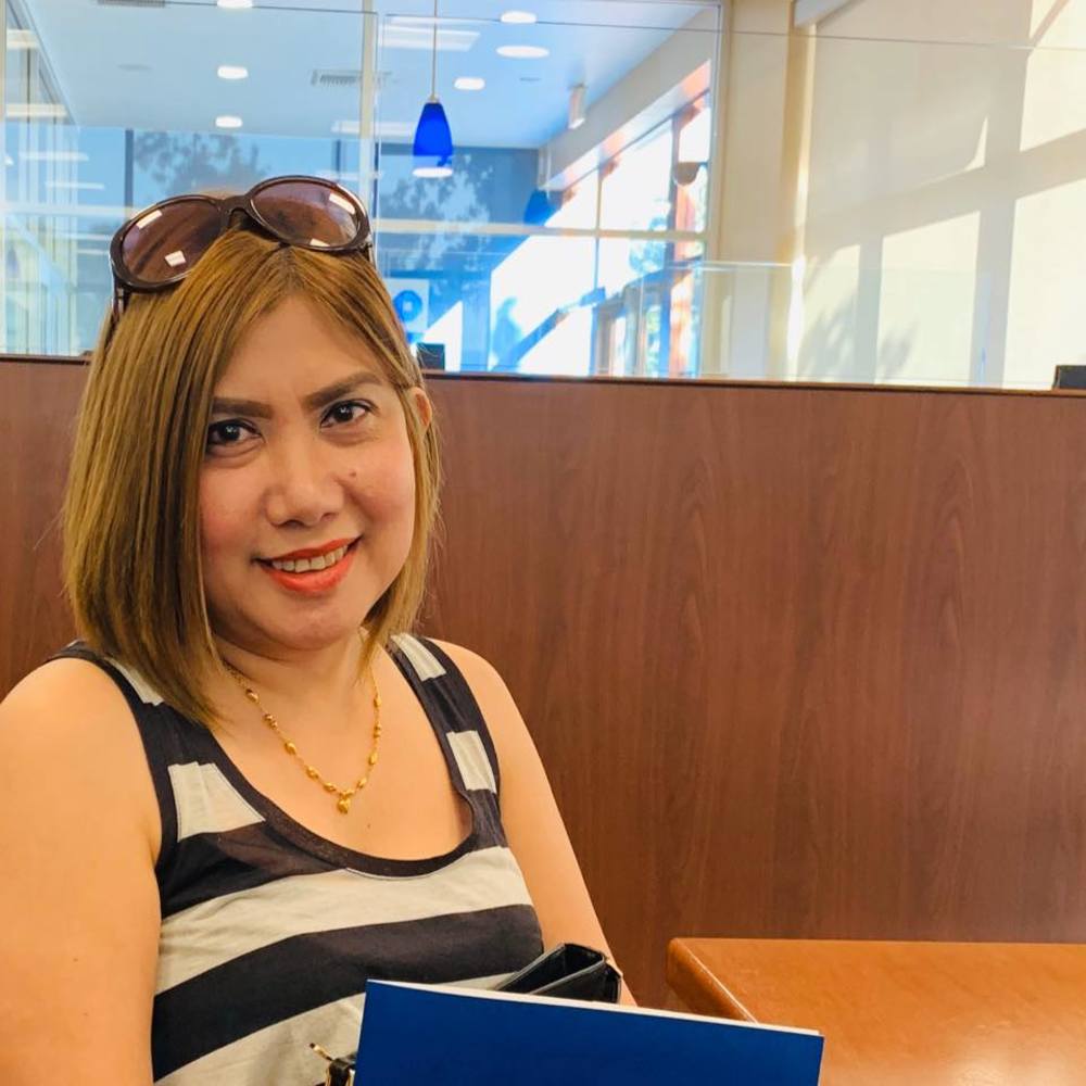 Meet your Posher, Luz